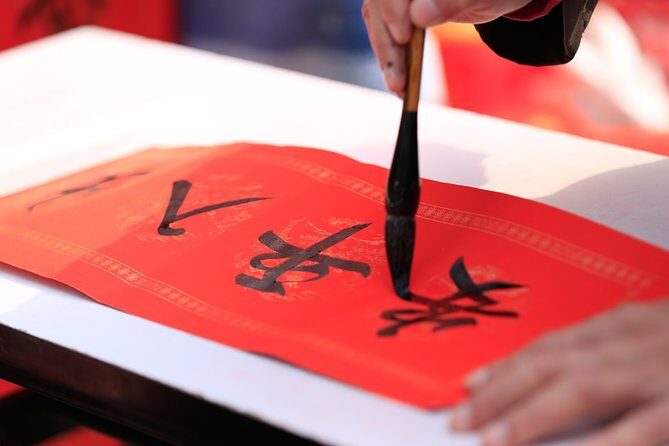 Biking Tour with Calligraphy Class - The Sum Up: Who Should Consider This Tour?