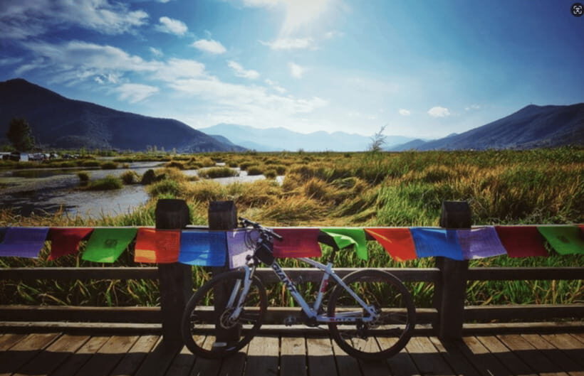Biking tour&guide visit Lijiang baisha village market park - Who Will Love This Tour?