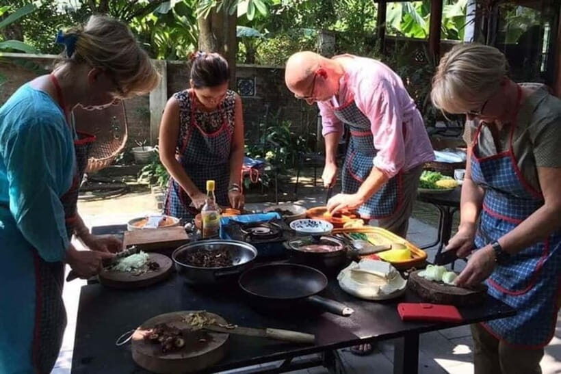 Biliran: Filipino Cooking Class with Dinner - FAQ
