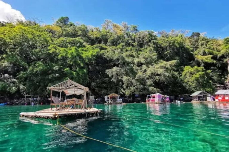 Biliran Island: 3-Day Tour with Hotel and Meals - Day Two: Scenic Trails and Hidden Waterfalls