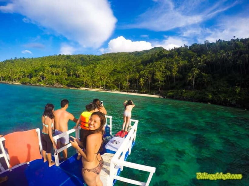 Biliran: Island Hopping Tour with Lunch & Snorkeling - What Makes This Tour Stand Out?