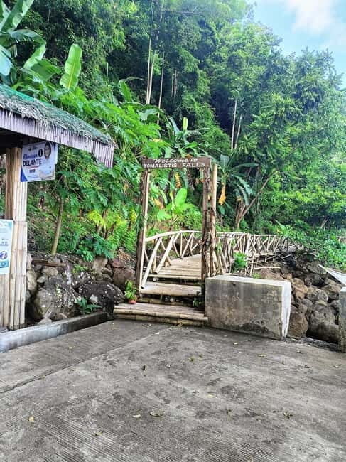 Biliran: Tinago Falls, Farm Tour & Tomalistis Falls Day Trip - Who Is This Tour Best For?