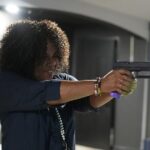 Bill Drill: Orlandos Most Thrilling Tactical Training Adventure - A Possible Drawback