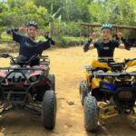 Bintan ATV 10km Extreme Tour - FAQs