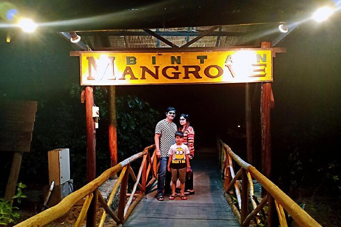 Bintan Fireflies Discovery Tour - FAQ