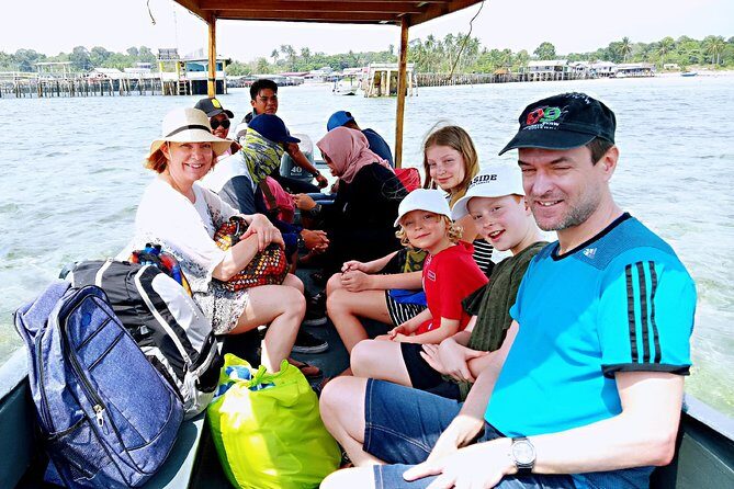 Bintan Snorkeling Tour - Who Will Love This Tour?