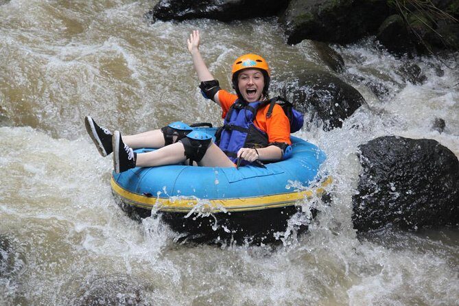 Bio River Tubing - Final Thoughts