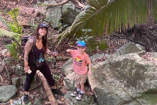 Biologist led Jungle Hike in Sayulita: Explore Natikari Reserve - Final Thoughts