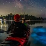 Bioluminescence Kayak Tour at Fort Flagler State Park - The Sum Up