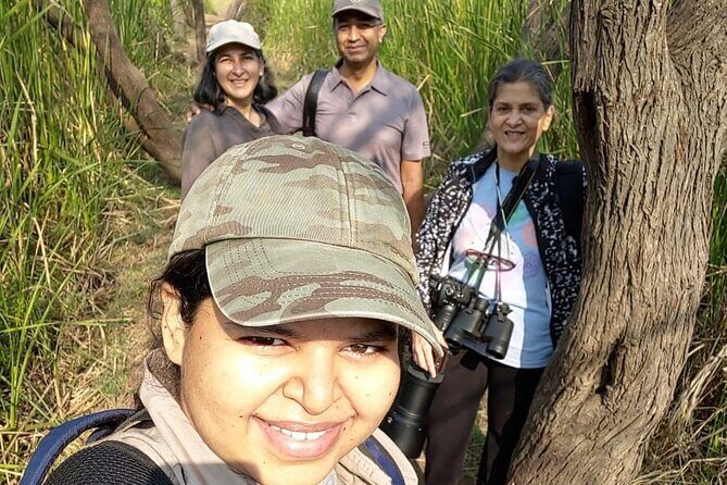 Bird Watching at Nandur Madhyameshwar Wildlife Sanctuary Nashik - The Sum Up: Who Should Consider This Experience