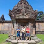 Bird Watching at Tonle Saps Inundated Forest From Siem Reap - Who Should Consider This Tour?