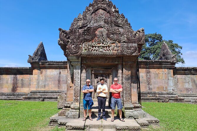 Bird Watching at Tonle Saps Inundated Forest From Siem Reap - Who Should Consider This Tour?