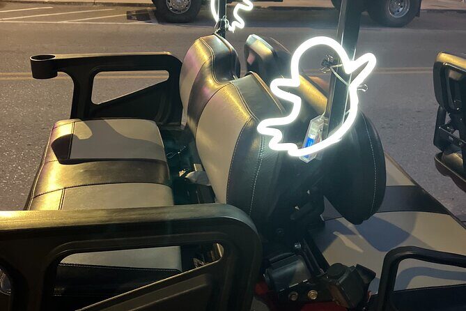 Bisbee After Dark: A Ghostly Tour on Wheels - Frequently Asked Questions