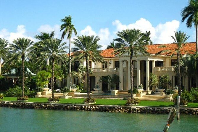 Biscayne Bay Boat Tour in Miami - Who Will Love This Tour?