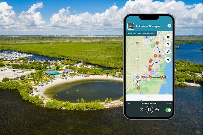Biscayne National Park Self Guided Audio Tour - Why This Tour Offers Great Value