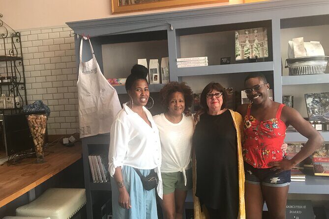 Biscuit and Brunch Class with Chef Regina - A Detailed Look at the Experience