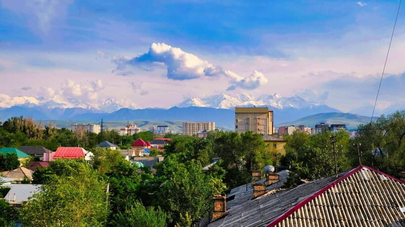 Bishkek: 5-Day Tour in Kyrgyzstan with Meals and Transfers - What Makes This Tour Stand Out?