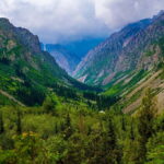 Bishkek: Ala Archa National Park Hiking and Adventure Tour - The Scenic Drive and Local Flavors