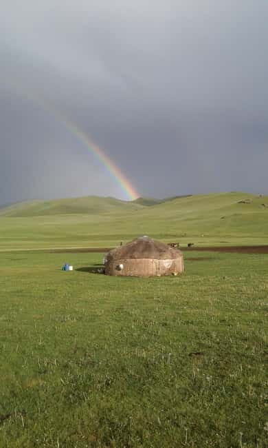 Bishkek: Ala-Archa National Park Trekking Day Trip w/Lunch - Exploring the Highlights of Ala-Archa National Park