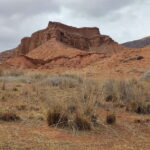 Bishkek: Ancient Burana Tower and Konorchek Canyons Day Trip - A Closer Look at the Itinerary and Highlights