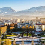 Bishkek: City Highlights Walking Tour - FAQs