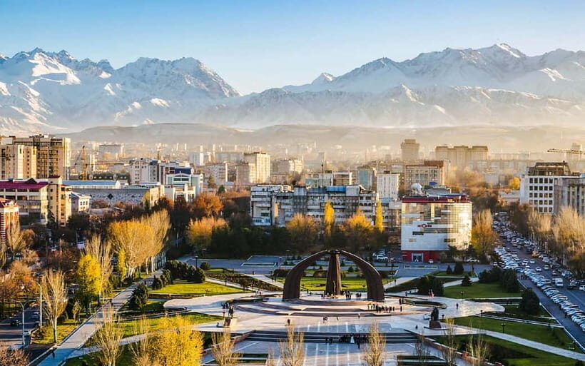 Bishkek: City Highlights Walking Tour - FAQs