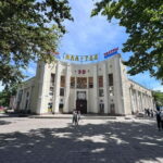 Bishkek : City Tour (History, Architects, Statues & Culture) - Key Points