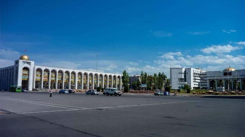 Bishkek: Explore Top Attractions with a Local Guide - FAQs