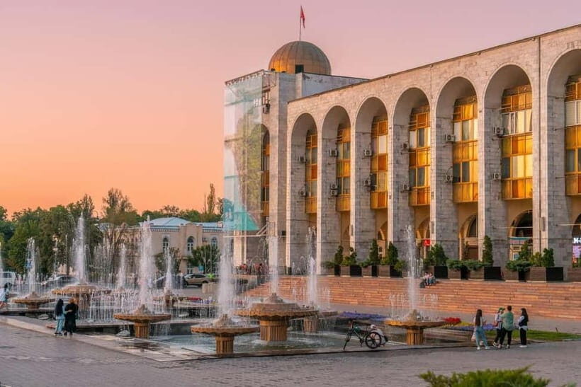 Bishkek: Private Customizable Day Trip with Private Car - Itinerary Breakdown: What You Can Expect