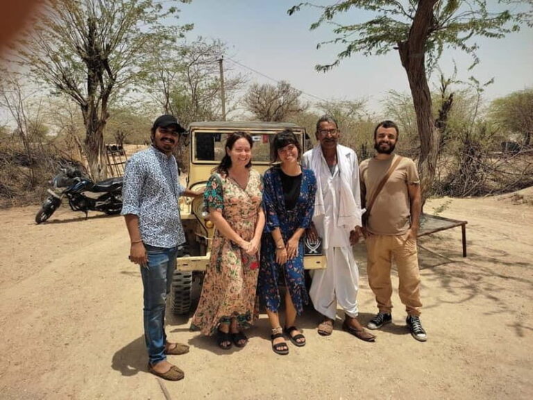 Bishnoi Village Safari Tour From Jodhpur City - A Closer Look at the Bishnoi Village Safari