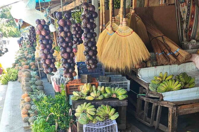 Bites and Sights: Tagaytay Food and Nature Excursion from Manila - What to Expect in Terms of Food and Sightseeing
