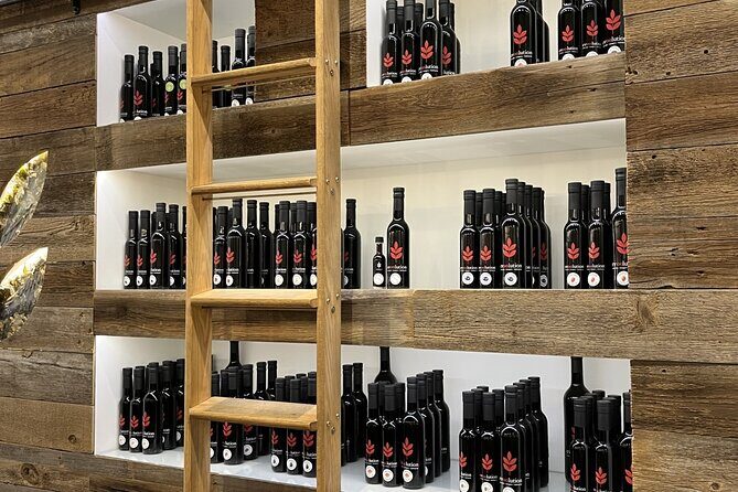 Bites and Sites of Canmore Walking Food Tour