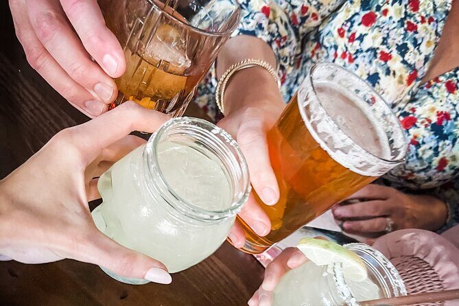 Bites of the Bluegrass Cocktails & Bites Tour - Price & Value Analysis