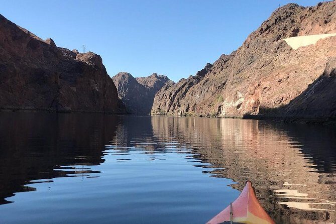 Black Canyon and Hoover Dam Kayak Tour from Las Vegas - Final Thoughts: Is It Worth It?