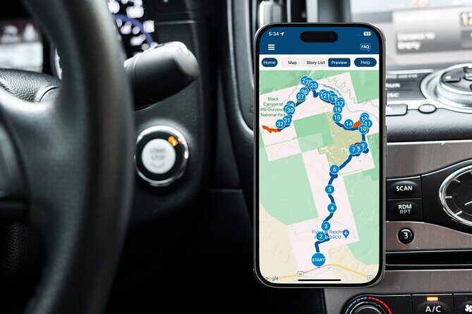 Black Canyon of the Gunnison NP Self-Guided Driving Audio Tour - Who Will Enjoy This Tour?