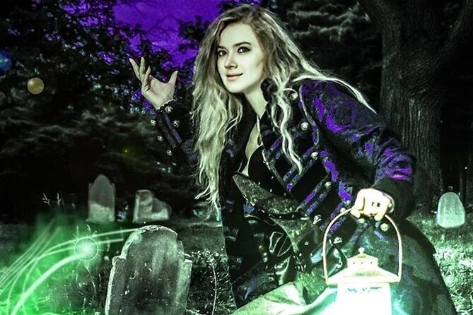 Black Cat Ghostly Night Tour in Salem - Who Will Love This Tour?