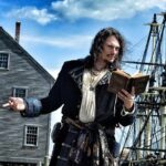 Black Cat Historical Day Tour - Key Points