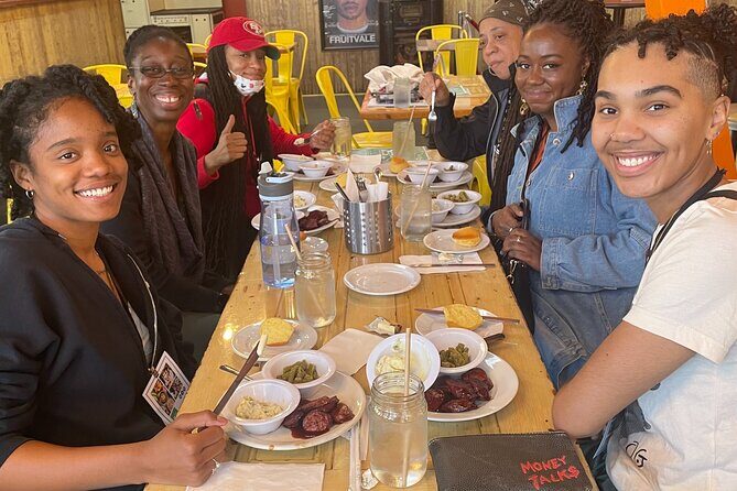 Black Food Tour - Downtown Oakland - Why This Tour Offers Value and Authenticity