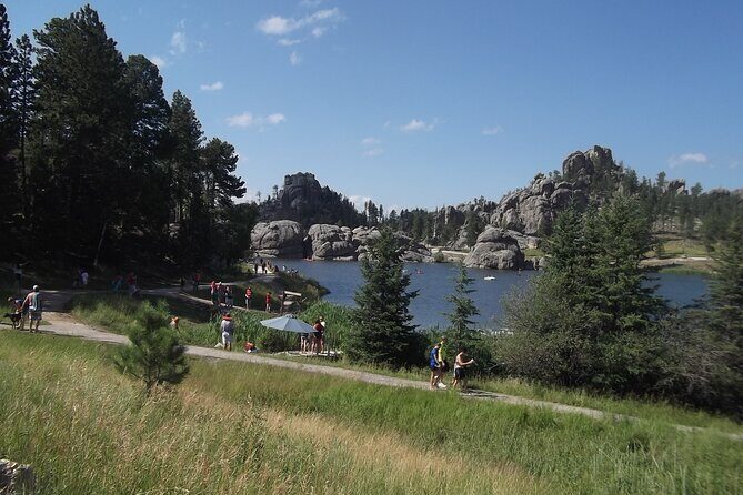 Black Hills Custom Private Day Tour - A Detailed Look at the Itinerary and Highlights