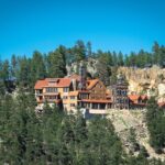 Black Hills Self Guided Driving Audio Tour - Iron Mountain Road & Scenic Highlights