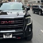 Black SUV - 7hs Staying Woodbury Outlets - Up to 6pax - Free Tax - The Itinerary: What to Expect