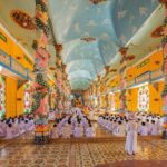 Black Virgin Mountain, Cao Dai Temple & Ben Duoc Cu Chi Tunnel - An In-Depth Look at the Experience