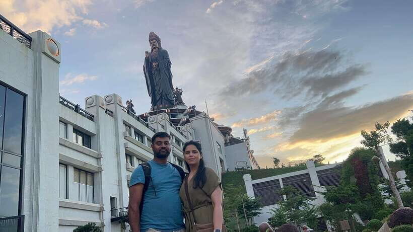 Black Virgin Mountain, Cu Chi Tunnels, Cao Dai Temple Tour - Who Would Love This Tour?