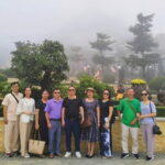 Black Virgin Mountain Sightseeing Day Tour in Tay Ninh - The Sum Up