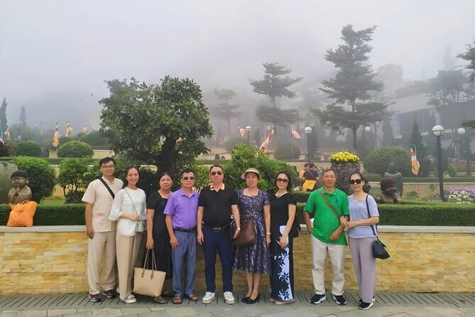 Black Virgin Mountain Sightseeing Day Tour in Tay Ninh - The Sum Up