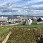 Black Wood Tours: Fortress of Louisbourg Tour - FAQs