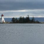 Blackwood Tours: Highland Village, Baddeck, Bell Museum Tour - Transportation and Group Dynamics