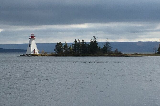 Blackwood Tours: Highland Village, Baddeck, Bell Museum Tour - Transportation and Group Dynamics