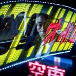 Blade Runner photo workshop in Shibuya with Laurence Bouchard - What’s Included and How It Works