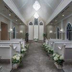 Bliss Chapel Weddings & Vow Renewal - FAQ